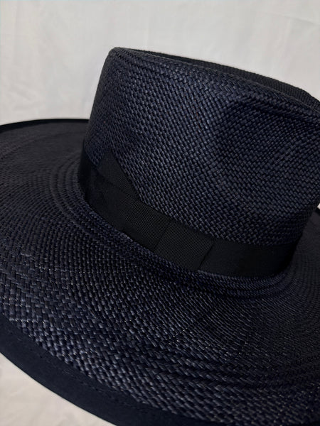 Black Fedora