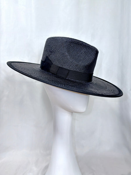 Black Fedora
