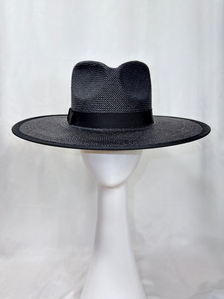 Black Fedora