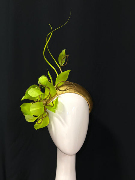Golden Apple Bandeau