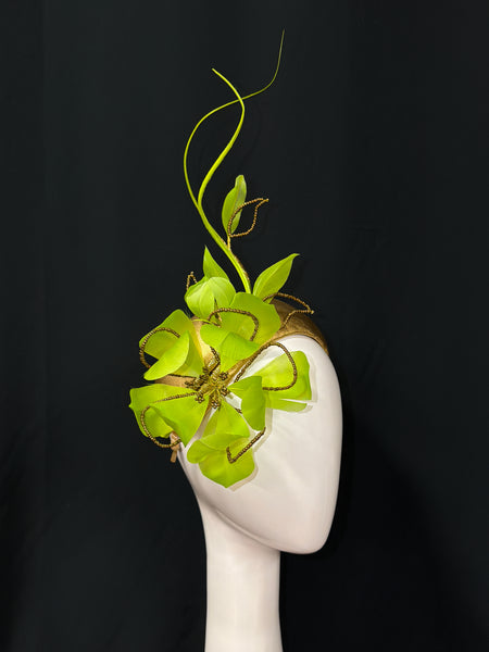 Golden Apple Bandeau