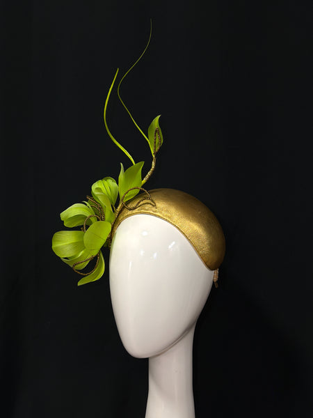 Golden Apple Bandeau