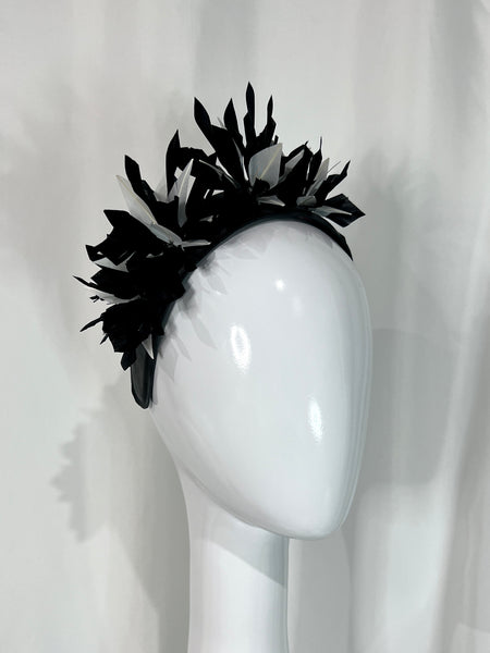 Modern Derby Headband