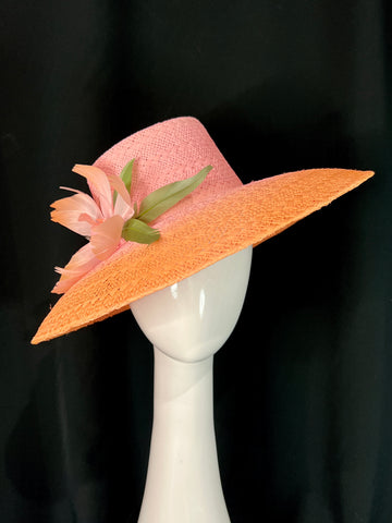 Sorbet Ombre Brim