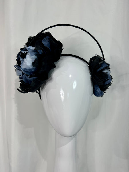 Peony Crown