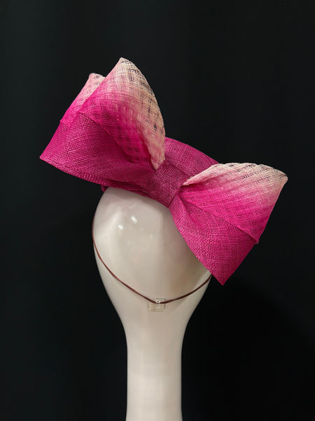 Pink Lattice Pillbox
