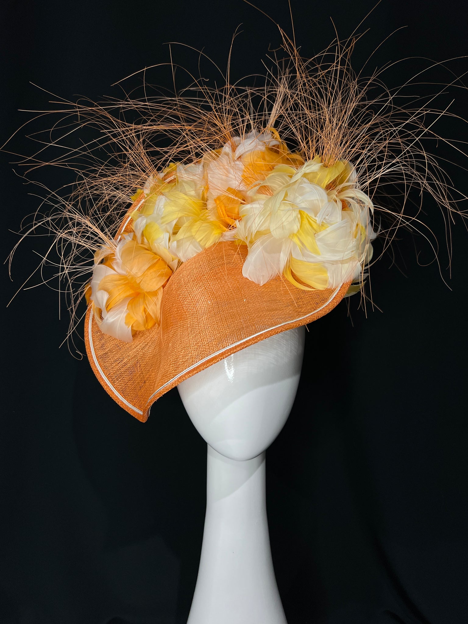 Citrus Saucer Delight