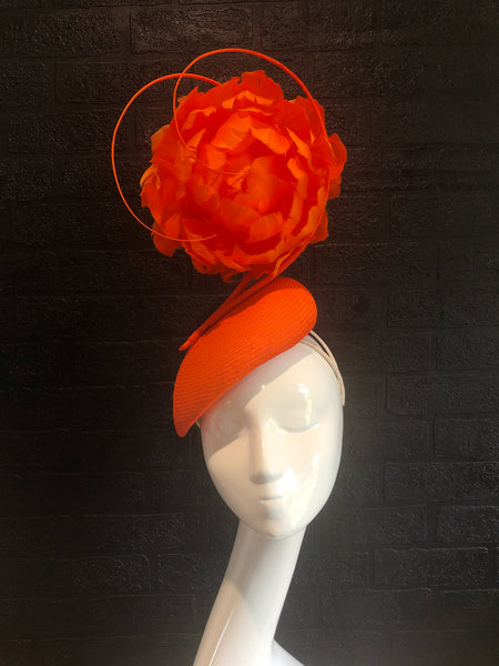 Floating Peony Percher