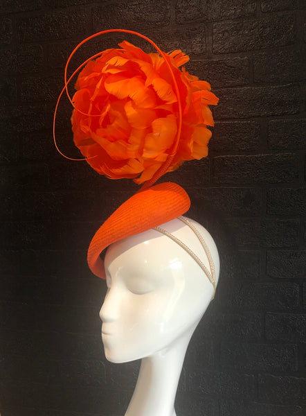 Floating Peony Percher