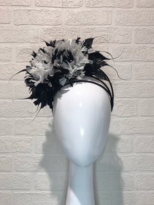 Derby Floral Crown