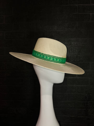 Off White Fedora