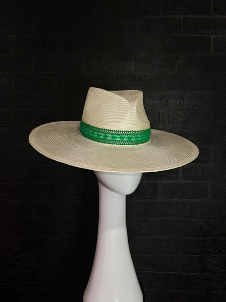 Off White Fedora