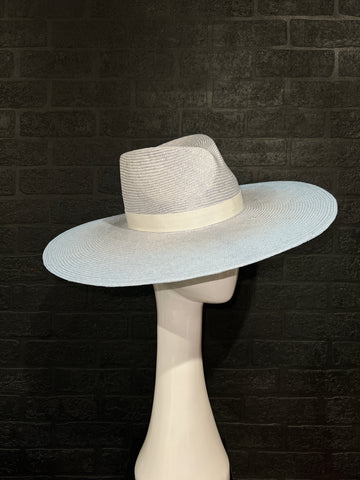 Ombre Fedora