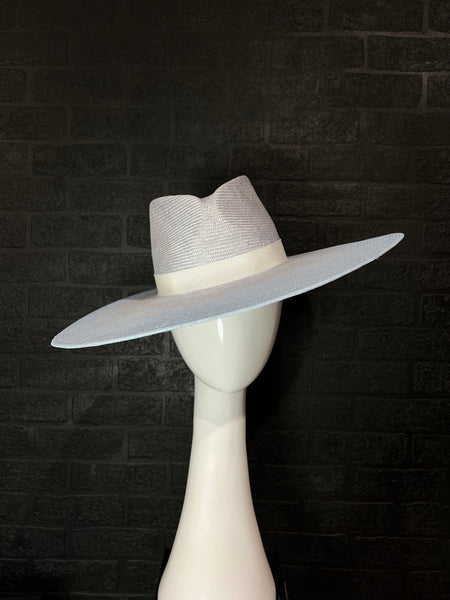 Ombre Fedora